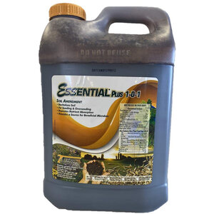Essential Plus 1-0-1 Biostimulant/Soil Ammendment 2.5 gal.