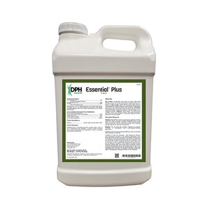 Essential Plus 1-0-1 0.29% Fe All Purpose Liquid Fertilizer 2.5 gal. Jug