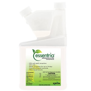 Essentria Mosquito & Tick 1 qt.