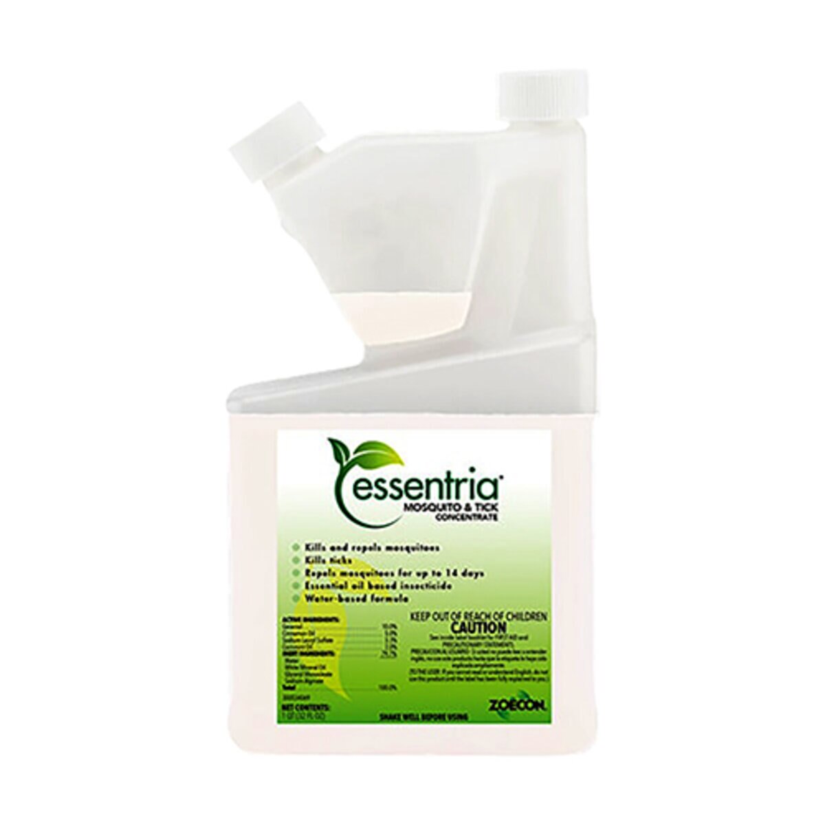 Essentria Mosquito & Tick Product 1 gal | SiteOne US