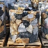 Mix Accent Boulders, Amber Gold, Zebra, Ice Angel, Sherry