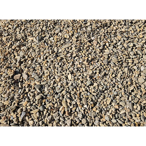 Bulk River Rock Tocca Brown 1 - 3 in.