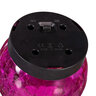 Pollinator Garden Outdoor Lamp and Lighting Glass