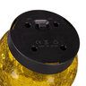 Pollinator Garden Outdoor Lamp and Lighting Glass