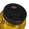 Pollinator Garden Outdoor Lamp and Lighting Glass