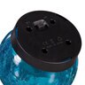 Pollinator Garden Outdoor Lamp and Lighting Glass