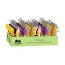 Pollinator Garden Garden Friends Pot Huggers Resin 4 in.