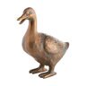 Duck Family with Mother and Three Babies (Set of 4)