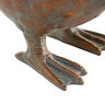 Duck Family with Mother and Three Babies (Set of 4)