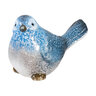 What She Shed Table Decor Ceramic Bird Large 7 in. x 3-1/2 in. x 4-1/4 in.