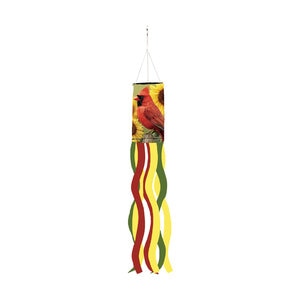 Evergreen Windsock Sunflower Days 6 in. x 6 in. x 40 in.