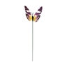 Butterfly Garden Stake 10 in.