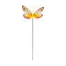 Butterfly Garden Stake 10 in.