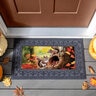 Evergreen Mat Squirrel Fun & Games Switch