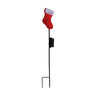Garden Stake Twas the Night Festive Neon LED 27-1/2 in.