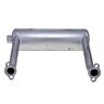 Muffler Weldment