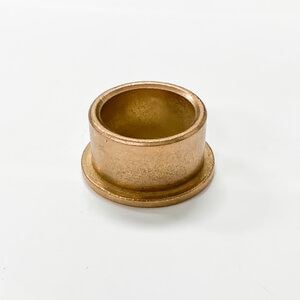Bushing for Idler Pulley Bracket