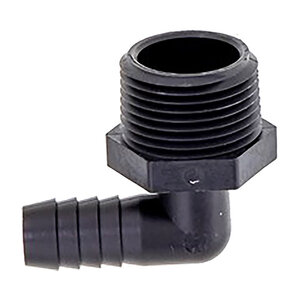 Exmark Elbow 90 Degree 3/4 ft. Mpt x 1/2 ft. Hb