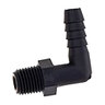Exmark Elbow 90 Degree 1/4 ft. to 3/8 ft. Barb