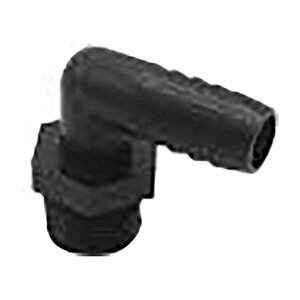 Exmark Elbow 90 Degree 1/2 ft. Mpt x 1/2 ft. Hub