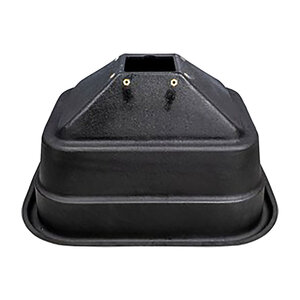 Exmark 120 lb. Hopper