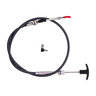 Exmark Hopper Cable Kit 220 lb.