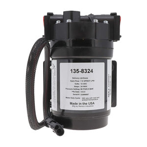 Exmark Z Turf 7.0 Remco Pump