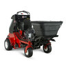 Exmark Stand-On Aerator Spreader Attachment