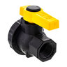 Exmark Union Ball Valve 3/4 in.
