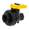 Exmark Union Ball Valve 3/4 in.