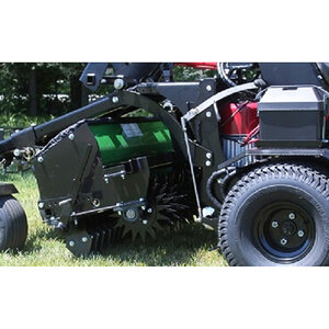 Z-Plug Slice Seeder Assembly 36 in.