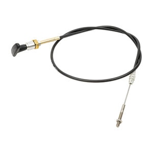 Exmark Control Cable Turn Lock