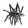 Exmark Right Hand Tine Wheel for Toro 39518 Aerator 