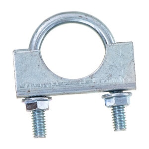 Exhaust Clamp