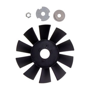 Cooling Fan Hydro Pump