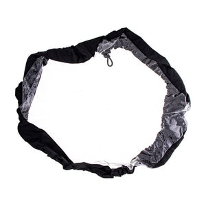 Cover, 120 Hopper Extension