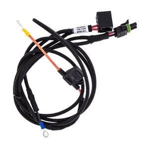Wire Harness - Accessories