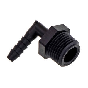 90 Degree Elbow Fitting for Toro Stand-On E-Spreader/Sprayer 34230