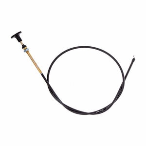 Z-Turf/Exmark Choke Cable Assembly (Push/Pull)