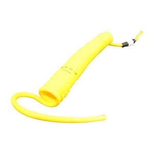 Exmark Coiled Hose 4 x 15 ft.