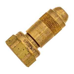 Brass Tip Gun No. 12