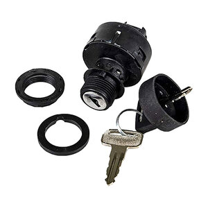 Ignition Switch Assembly for Z-Spray