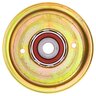 Idler Pulley With Premium Bearing