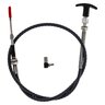 120 lb. Hopper Cable Kit