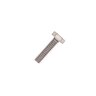 #10 x 3/4 in. Hex Machine Bolt SS