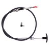 Exmark Hopper Cable Kit 220 lb.