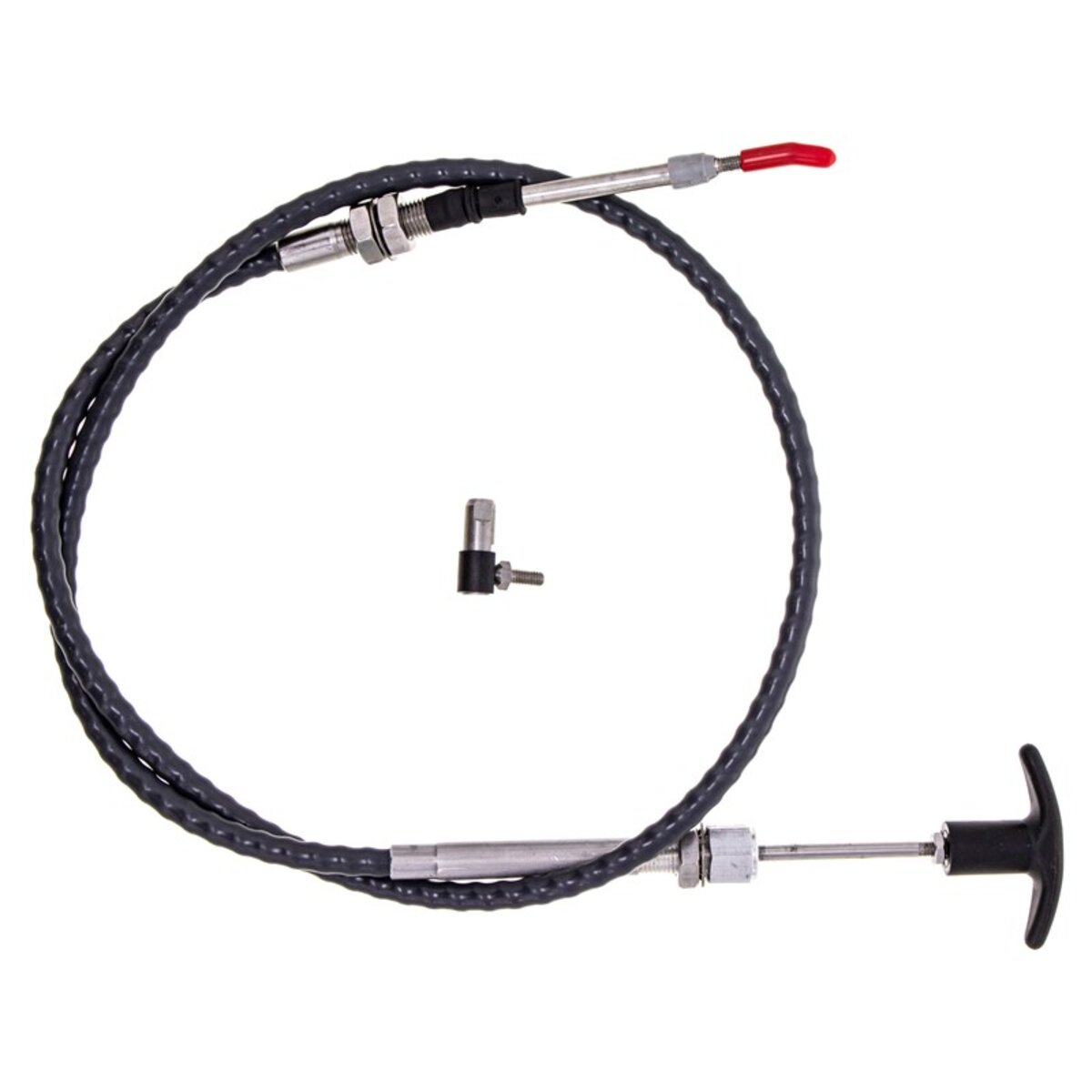 Exmark Hopper Cable Kit 220 lb | SiteOne US
