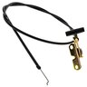 Throttle Cable Wes.