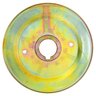 Exmark Pulley-Drive (Eng Crankshaft: ZS/ZP/ZA)