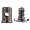 Cable Wire Screw And Retainer